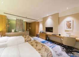 銀川シーフージン ホテル (〓川西府井〓店) 写真