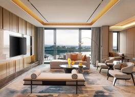 Hyatt Regency Huangshan Hengjiangwan 写真
