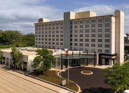 ハイアット セントリック シカゴ オヘア 写真