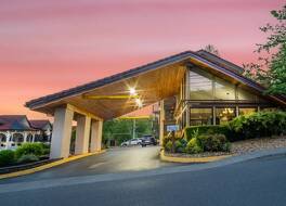 スーパー 8 バイ ウィンダム ダウンタウン ガットリンバーグ アット コンベンション センター 写真