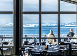 Hotel Icefiord 写真