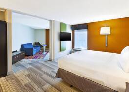 ホリデイ イン エクスプレス ホテル & スイーツ シカゴ - ミッドウェイ エアポート by IHG 写真