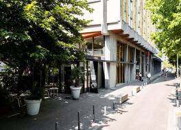 ホテル メルキュール グルノーブル センター アルポテル 写真