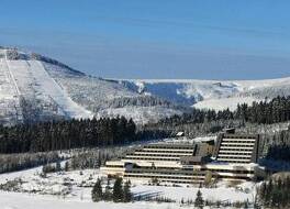 OREA Resort Horal Špindlerův Mlýn