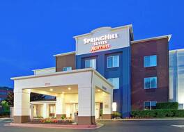 SpringHill Suites by Marriott Nashville MetroCenter 写真