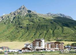 Alpenromantik Hotel Wirlerhof