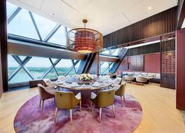 Hilton Huzhou Nanxun 写真