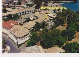 Molfetta Beach Hotel 写真