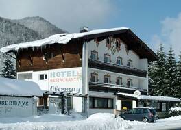 ホテル オーバーマイヤー 写真