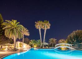 ホテル ソル アズール ビーチ