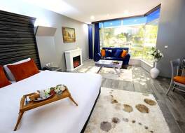 Çetinel Tesisleri Hotel 写真