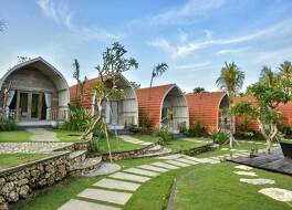 コンピヤン コテージ 写真