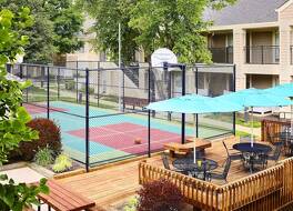 ソネスタ ES スイーツ シカゴ シャンバーグ 写真