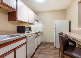 エクステンデット ステイ アメリカ セレクト スイーツ メンフィス コルドバ 写真