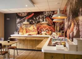 ibis Carcassonne Centre La Cité 写真