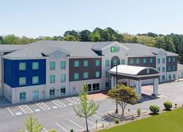 ホリデイイン エクスプレス & スイーツ リトルロック-ウエスト by IHG 写真