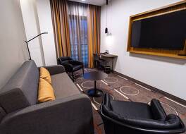 ヘスティア ホテル ケントマンニ 写真