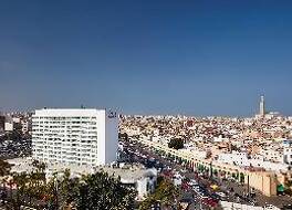 Hyatt Regency Casablanca 写真