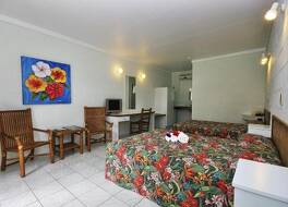 コスラエ ノーティラス リゾート 写真