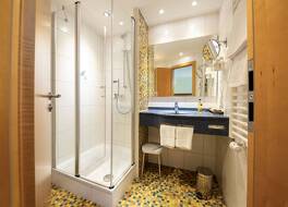 クローネンホテル 写真