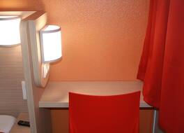 プルミエール クラッセ セット - バラリュック 写真