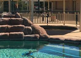 ザ ジョリー スワグマン モーターイン