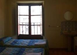 ロサンゼルス プラザ 写真