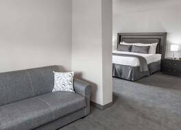 ベイモント バイ ウィンダム グレンビュー 写真