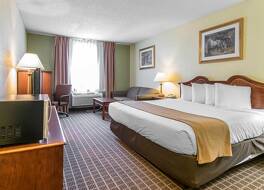 クオリティ イン ダンビル 写真