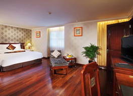 レックス ホテル サイゴン 写真