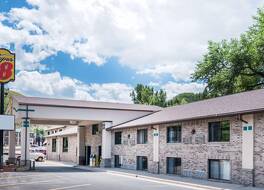 スーパー 8 バイ ウィンダム デッドウッド / ブラック ヒルズ エリア