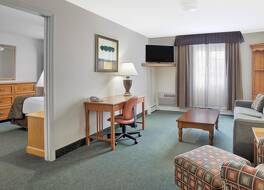 ベイモント バイ ウィンダム エセックス バーリントン エリア 写真