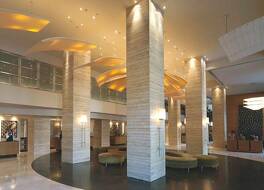 ラディソン ブル ホテル カイロ ヘリオポリス 写真