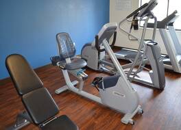 コンフォート イン デトロイト ダウンタウン