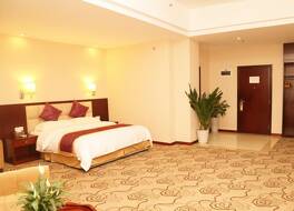 チョンドゥ シーアン ユ ホテル 写真