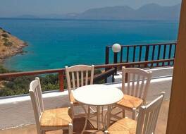 クレタン ビレッジホテル 写真