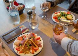 ibis Perpignan Sud Saint Charles