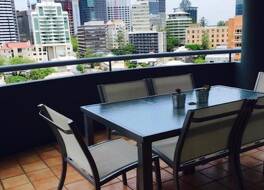 ザ セッジブルック オン レイックハルト アパートメンツ 写真