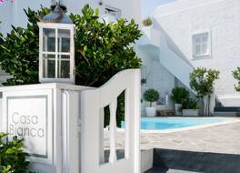 カサ ビアンカ 写真