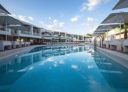 Aloe Boutique Hotel & Suites