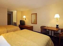 クオリティ  イン ゲールズバーグ ニア US ハイウェイ 34 アンド I-74 写真