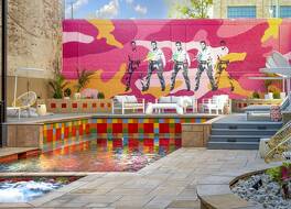 ザ ランブラー 写真