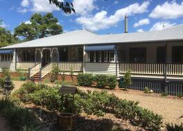 Gridley Homestead B&B 写真