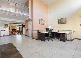 ベストウェスタン オークブルック  イン 写真