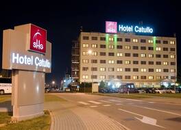 SHG Hotel Catullo 写真