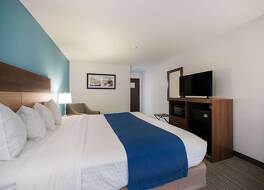 Ramada by Wyndham Effingham 写真