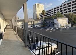 Travelodge by Wyndham Fresno Convention Center Area 写真