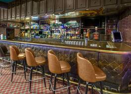 デイズ イン バイ ウィンダム プリンストン 写真