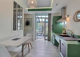 Garden Hotel Rennes Centre Gare 写真