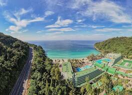 Le Meridien Phuket Beach Resort 写真